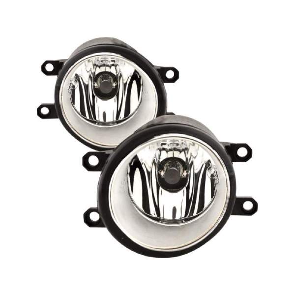 تصویر محصول چراغ مه شکن چپ تویوتا پریوس تیپ C سال 2016